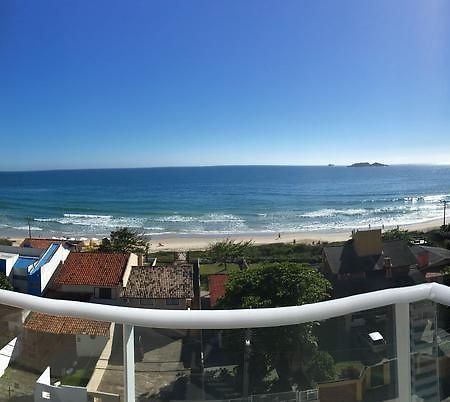 Gaivotas Apart Hotel Florianopolis Luaran gambar