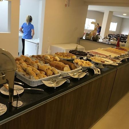 Gaivotas Apart Hotel Florianopolis Luaran gambar