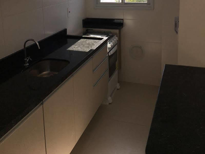 Gaivotas Apart Hotel Florianopolis Luaran gambar