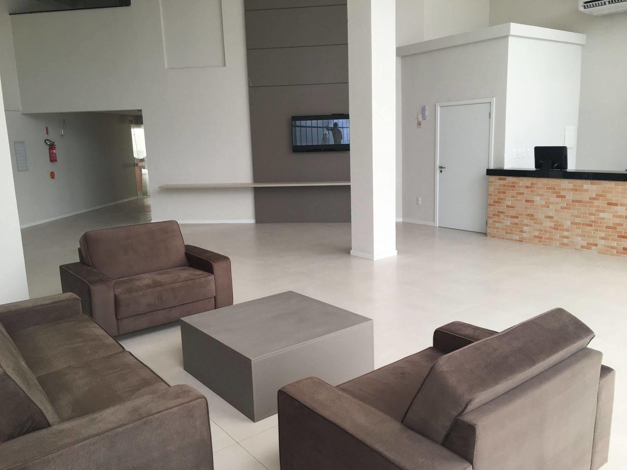 Gaivotas Apart Hotel Florianopolis Luaran gambar