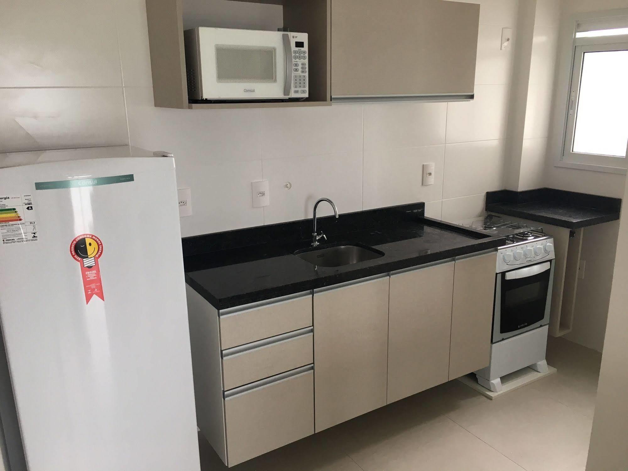 Gaivotas Apart Hotel Florianopolis Luaran gambar
