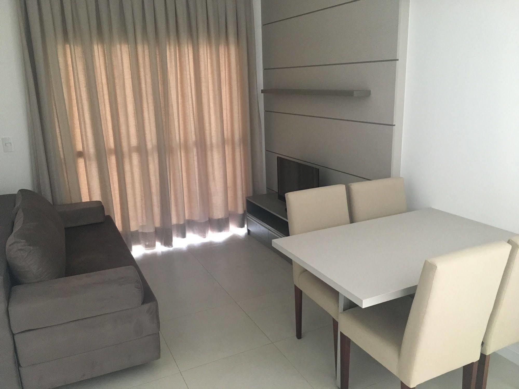Gaivotas Apart Hotel Florianopolis Luaran gambar
