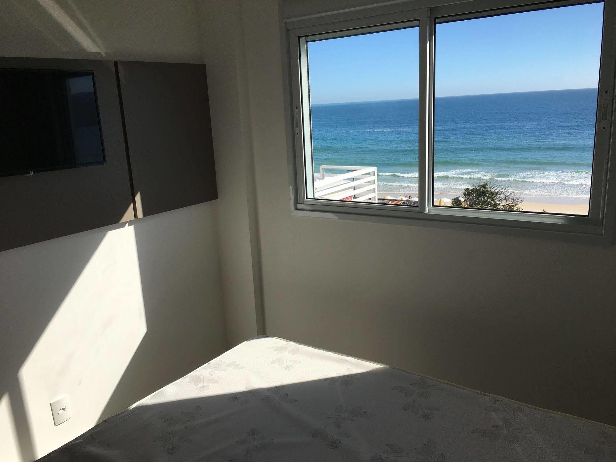 Gaivotas Apart Hotel Florianopolis Luaran gambar