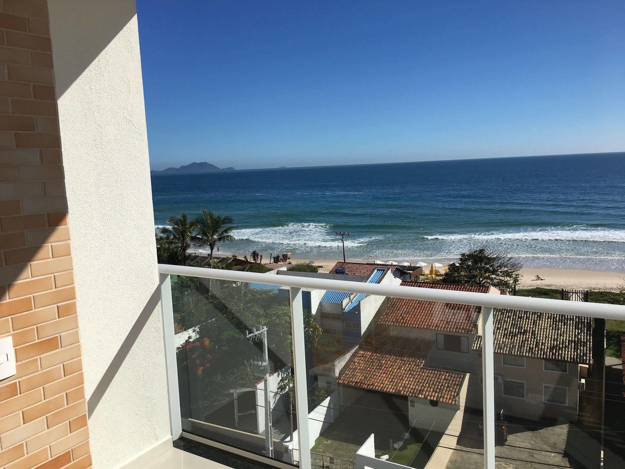 Gaivotas Apart Hotel Florianopolis Luaran gambar
