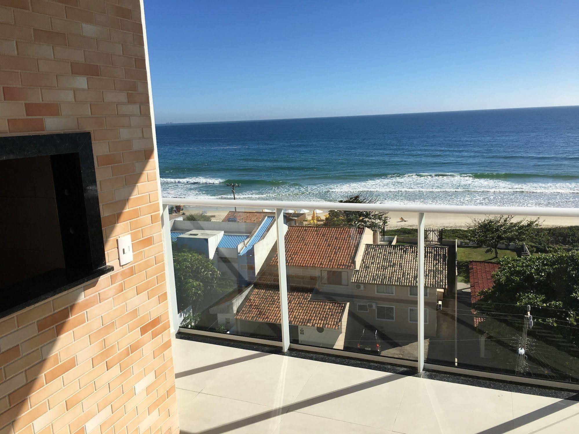 Gaivotas Apart Hotel Florianopolis Luaran gambar