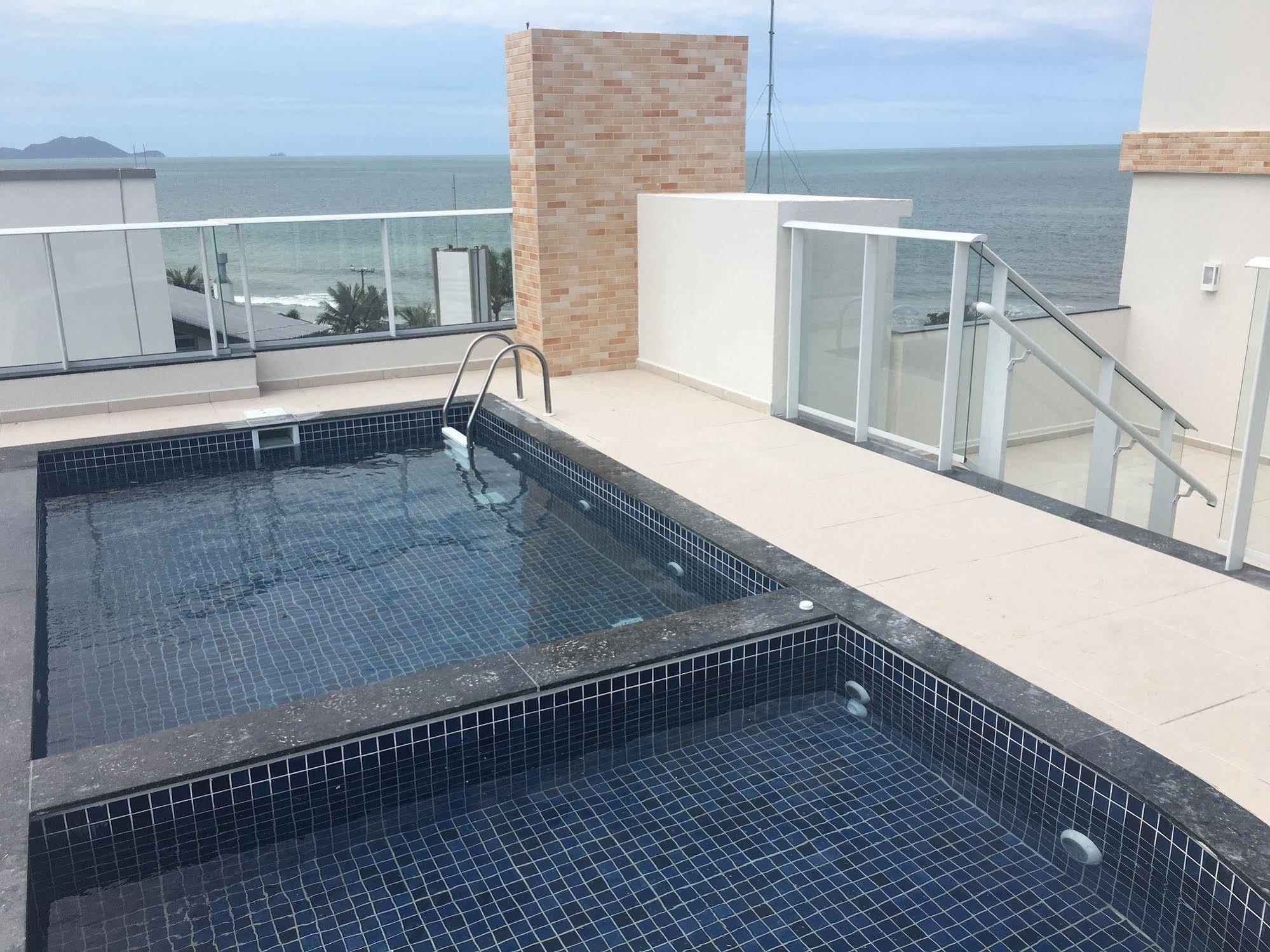 Gaivotas Apart Hotel Florianopolis Luaran gambar