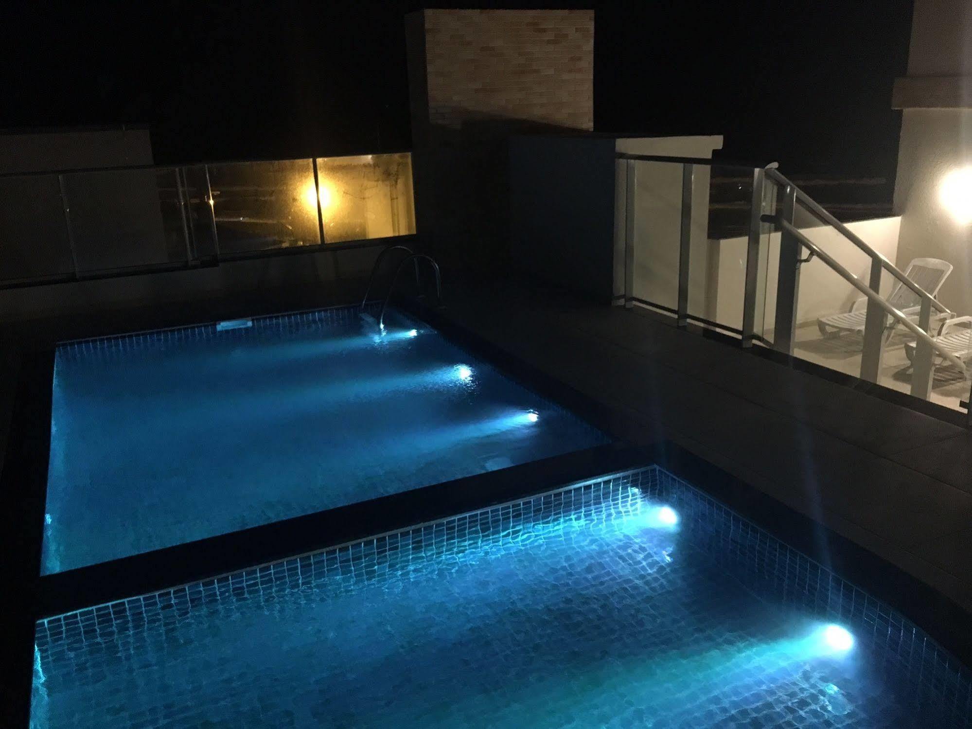 Gaivotas Apart Hotel Florianopolis Luaran gambar