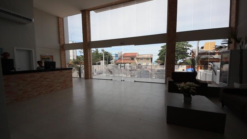 Gaivotas Apart Hotel Florianopolis Luaran gambar